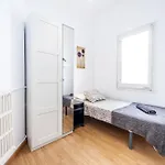 Bruc Apartment