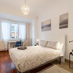 Apartment Bruc *
