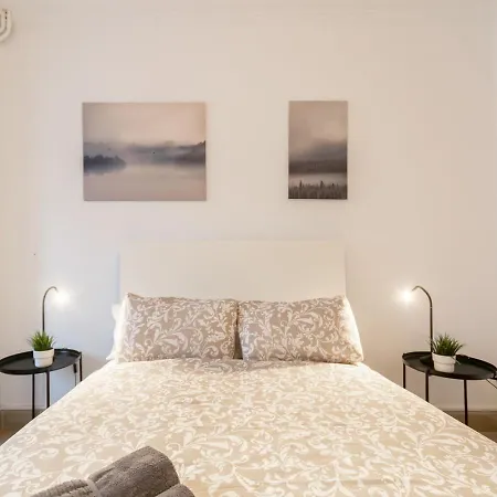 Apartment Bruc Barcelona