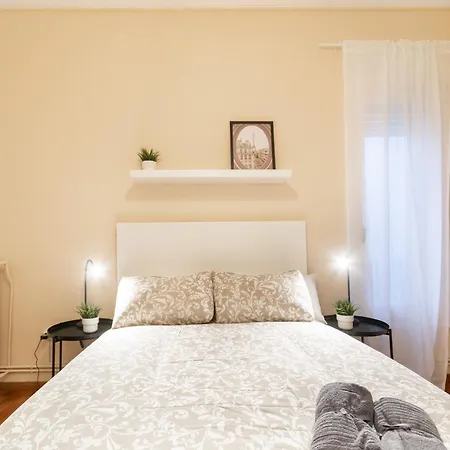 Bruc Apartment Barcelona
