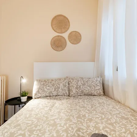 Bruc Apartment