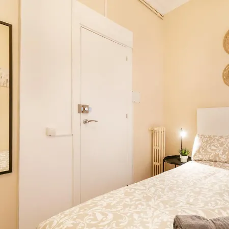 Bruc Apartment Barcelona