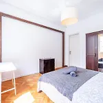 Apartmán Bruc *