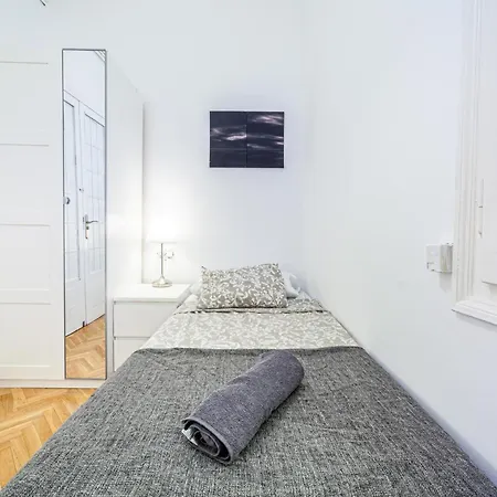 Bruc Apartman *