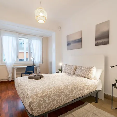 Apartment Bruc *