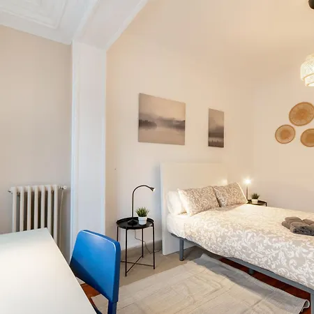 Apartmán Bruc Barcelona
