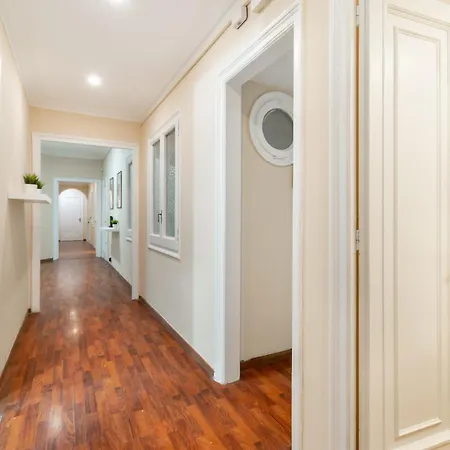 Bruc Apartment *