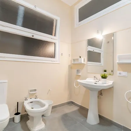 Apartment Bruc Barcelona