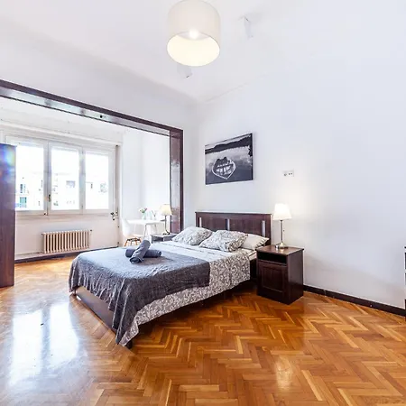 Apartmán Bruc *