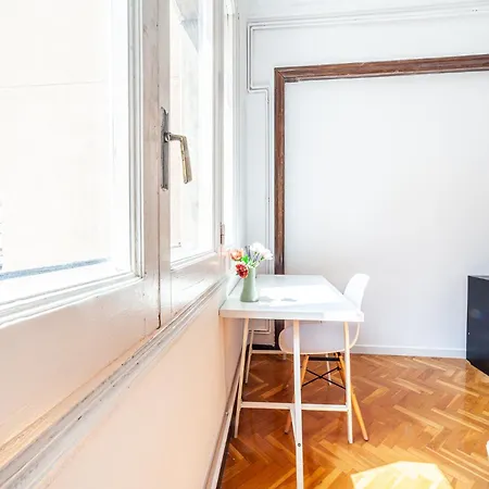 Bruc Apartment *