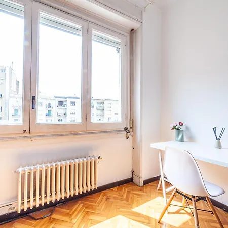 Apartment Bruc *