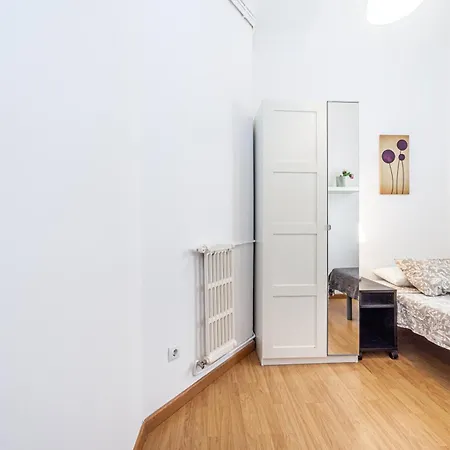 Apartman Bruc