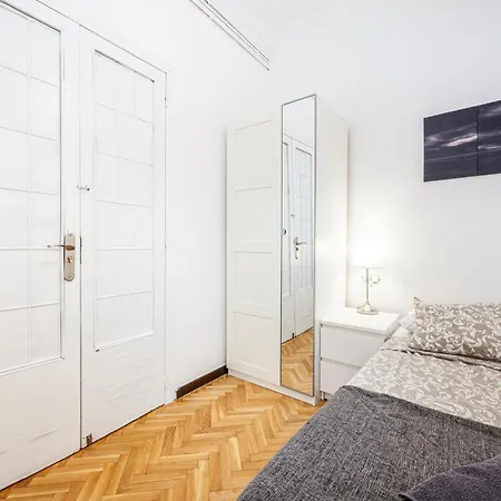 Apartman Bruc Barcelona