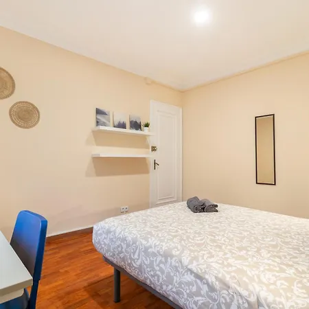 Bruc Apartman