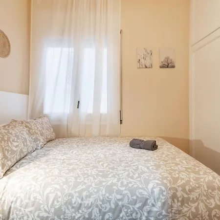 Bruc Apartman *