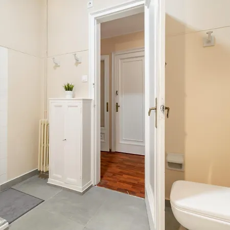 Apartment Bruc