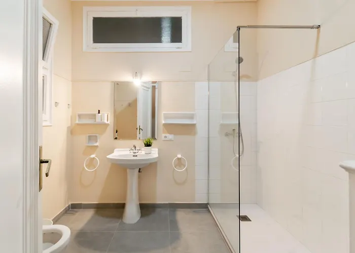 Bruc Appartement Barcelona