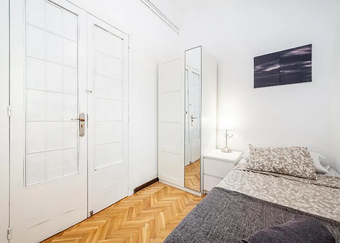 Appartement Bruc Barcelona