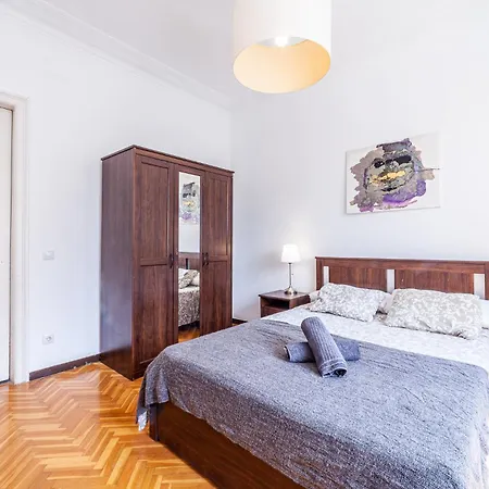 Bruc Apartamento Barcelona